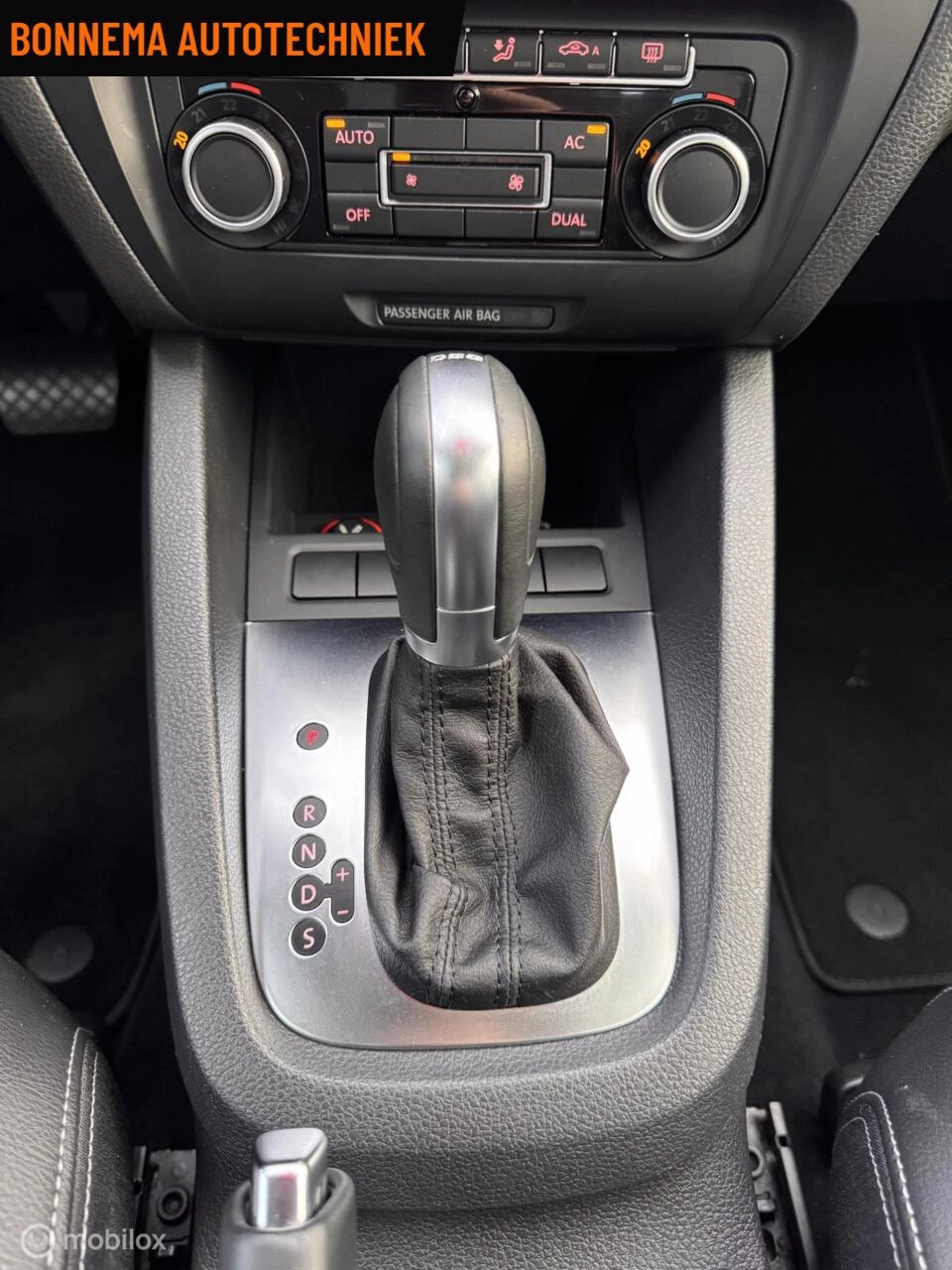 Hoofdafbeelding Volkswagen Jetta