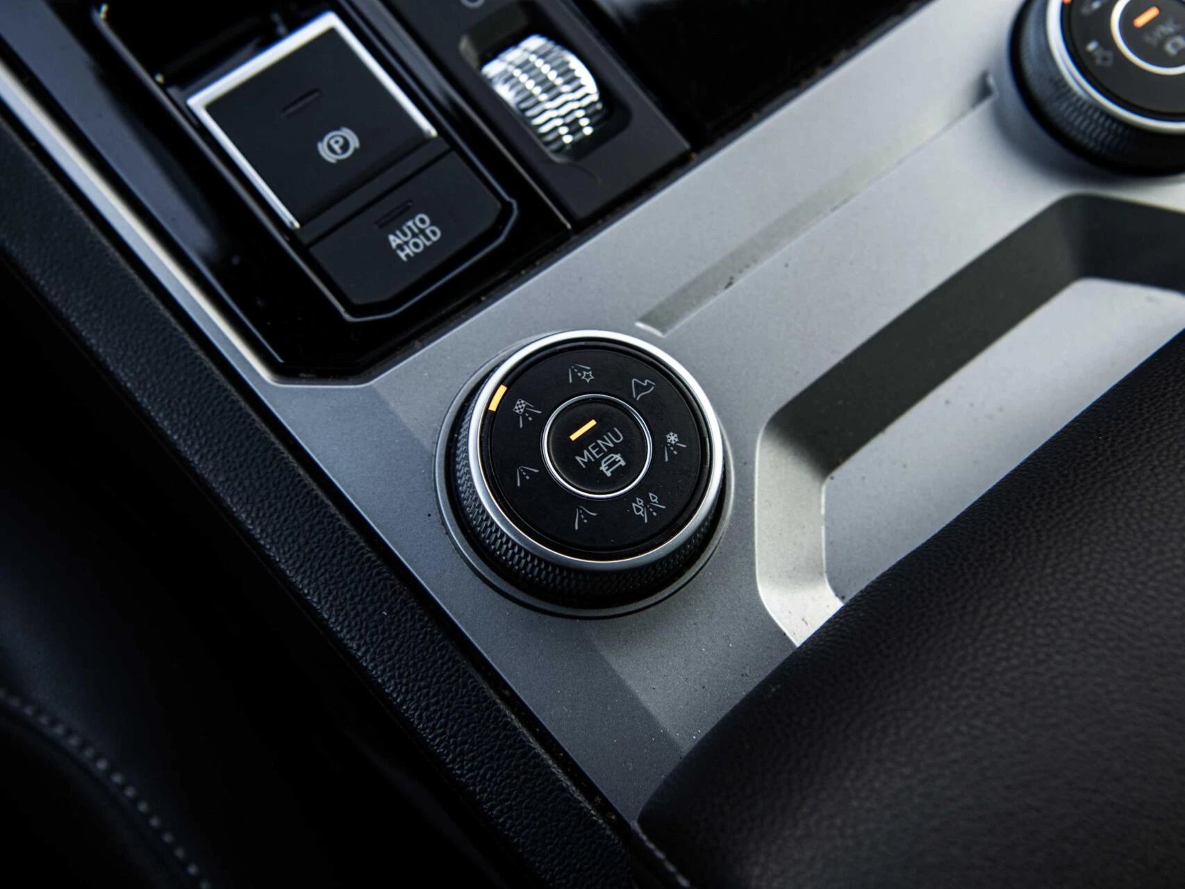 Hoofdafbeelding Volkswagen Touareg