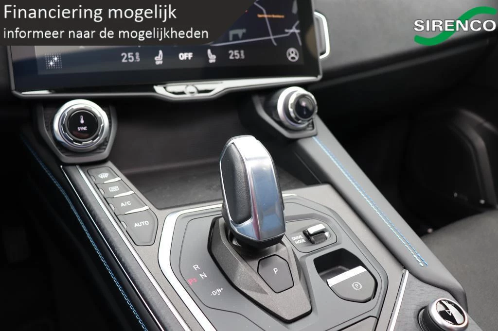 Hoofdafbeelding Lynk & Co 01