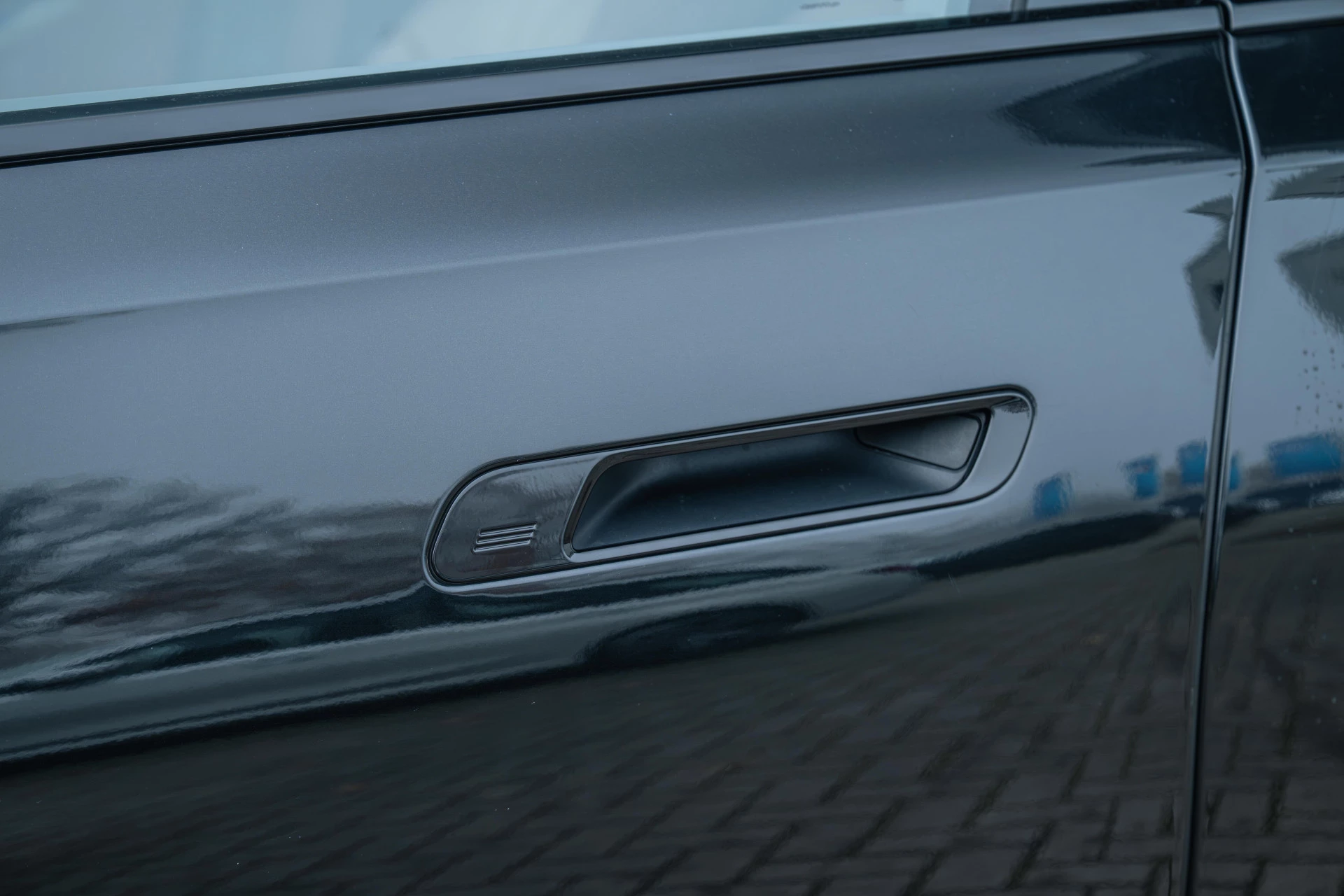 Hoofdafbeelding BMW i7