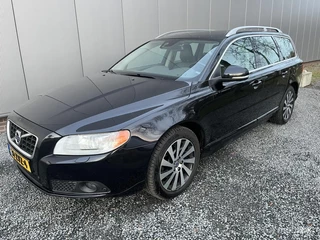 Volvo V70 1.6 T4 Limited Edition Summum