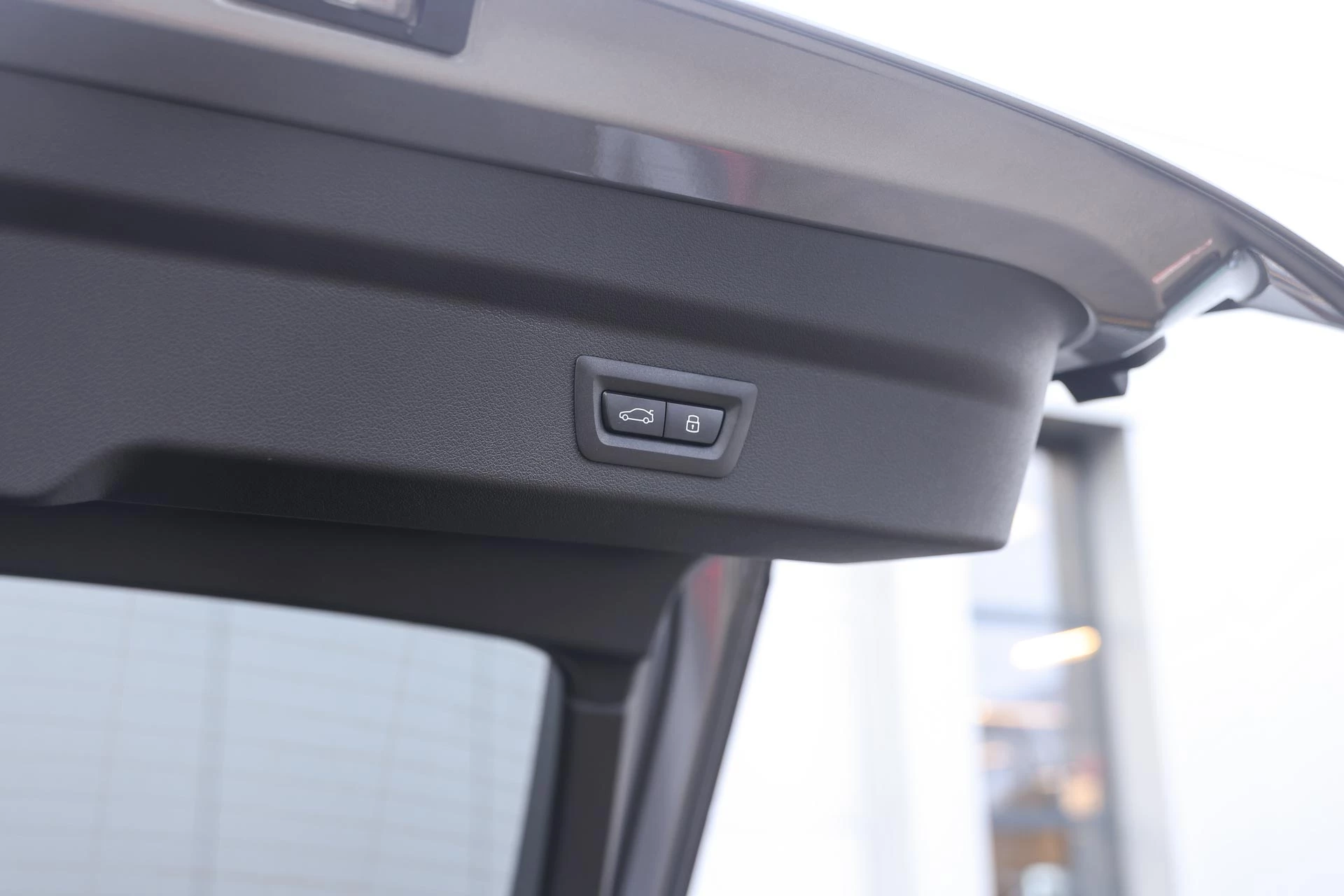 Hoofdafbeelding BMW iX2