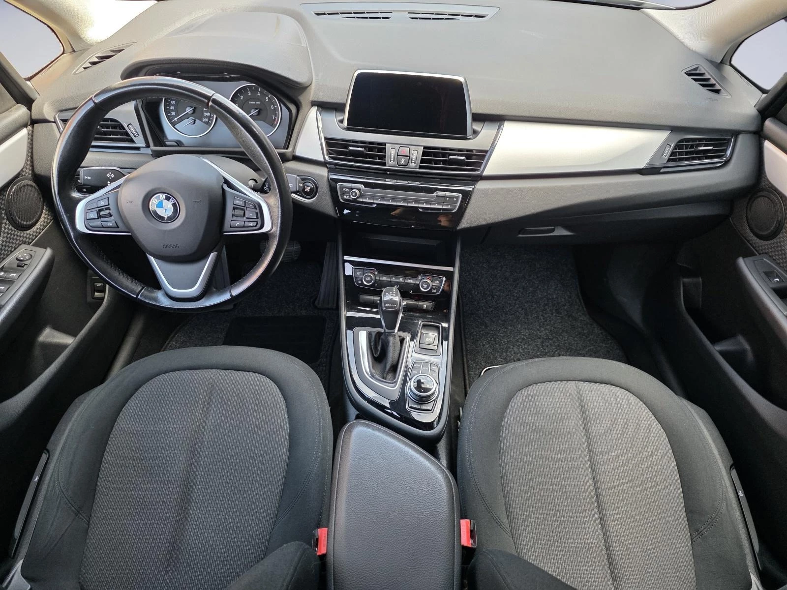 Hoofdafbeelding BMW 2 Serie