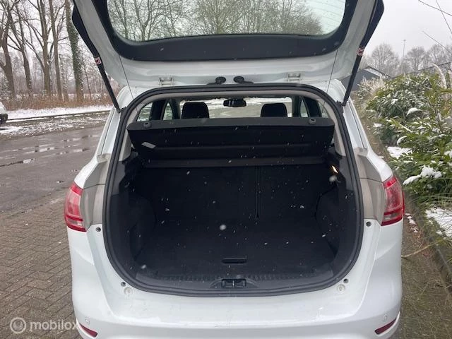 Hoofdafbeelding Ford B-MAX