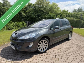 Peugeot 308 SW 1.6 VTi Sublime, Camera, PDC, Carplay, Pano, Clima