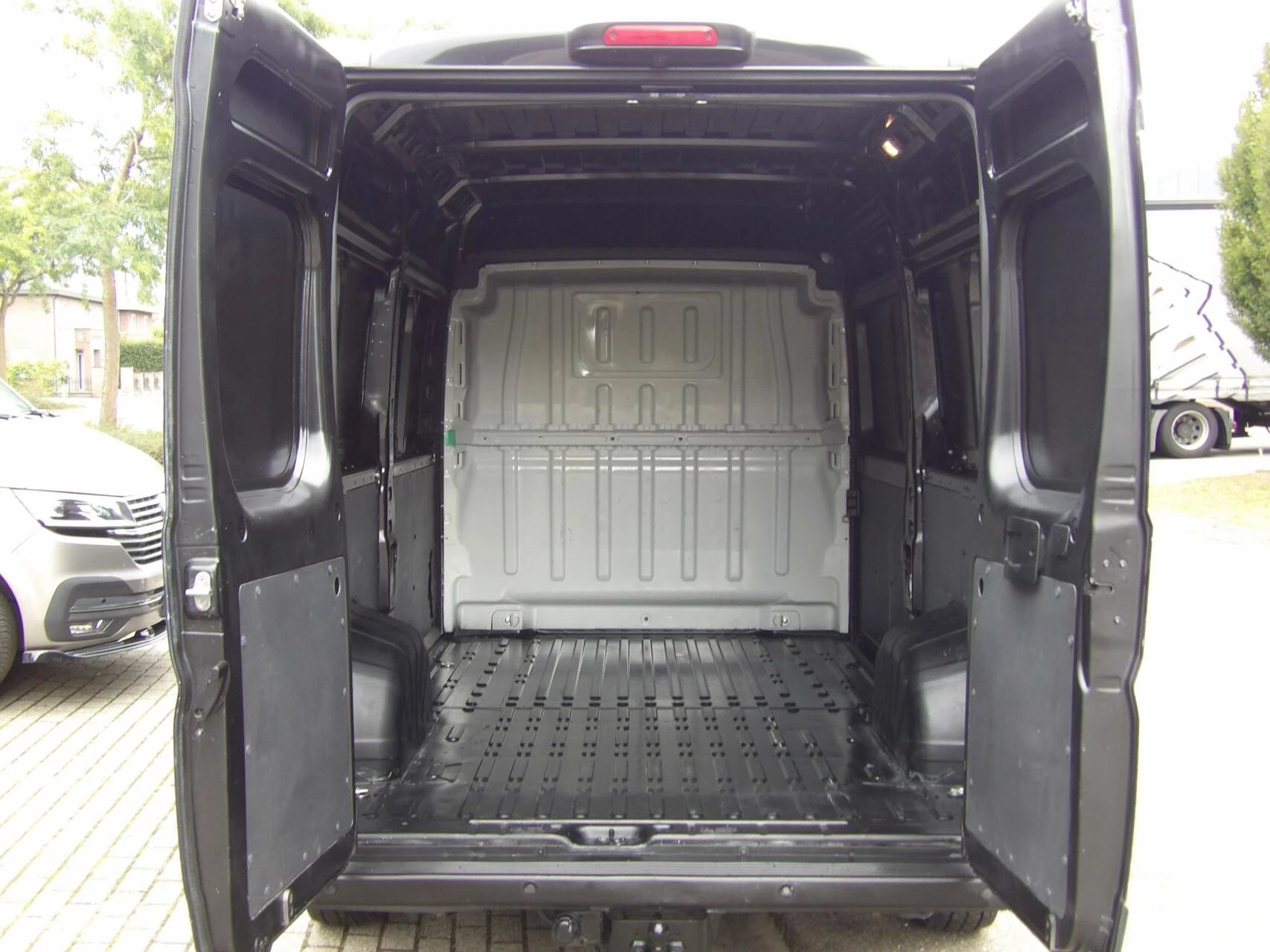 Hoofdafbeelding Peugeot Boxer