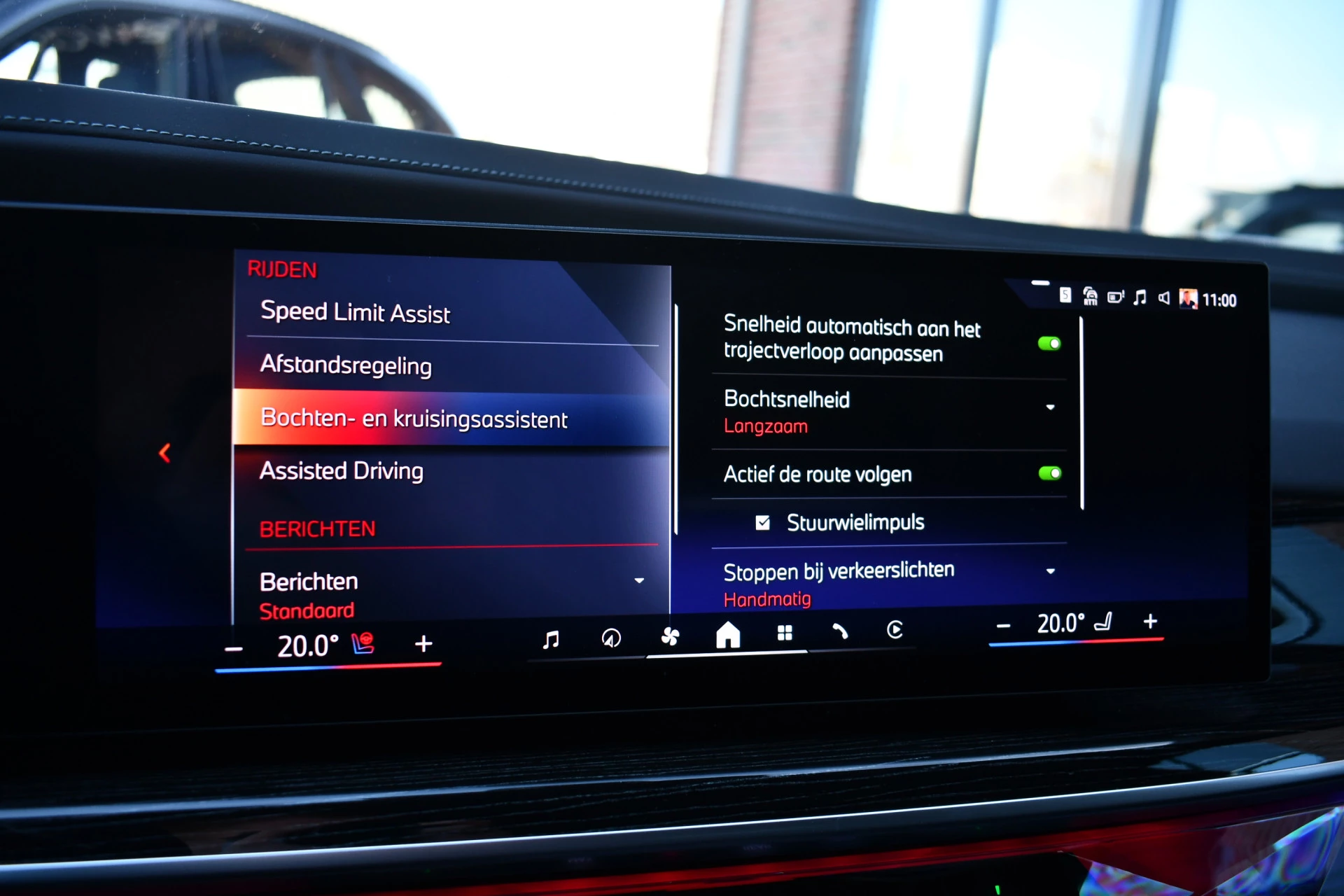 Hoofdafbeelding BMW 7 Serie