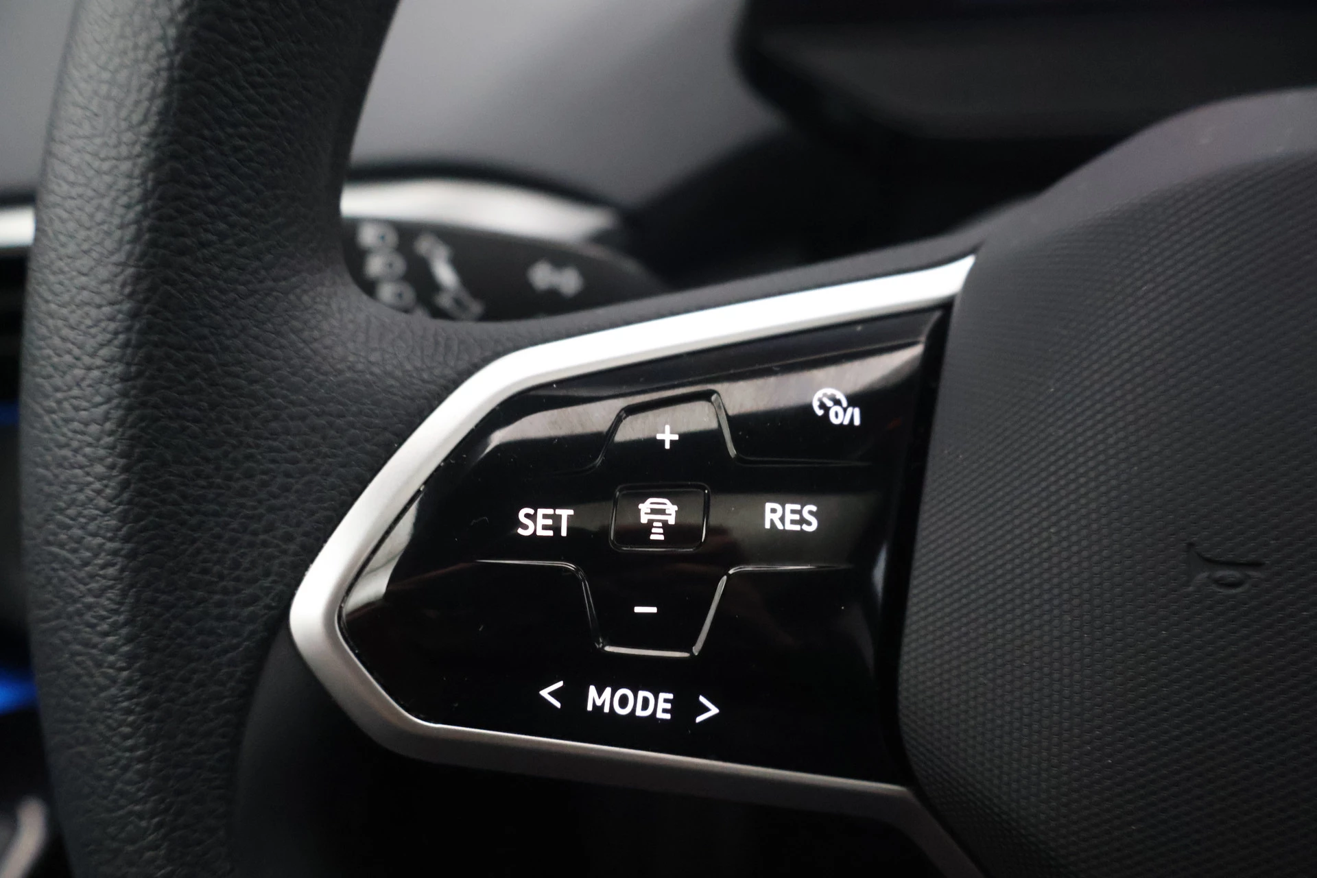 Hoofdafbeelding Volkswagen ID.4