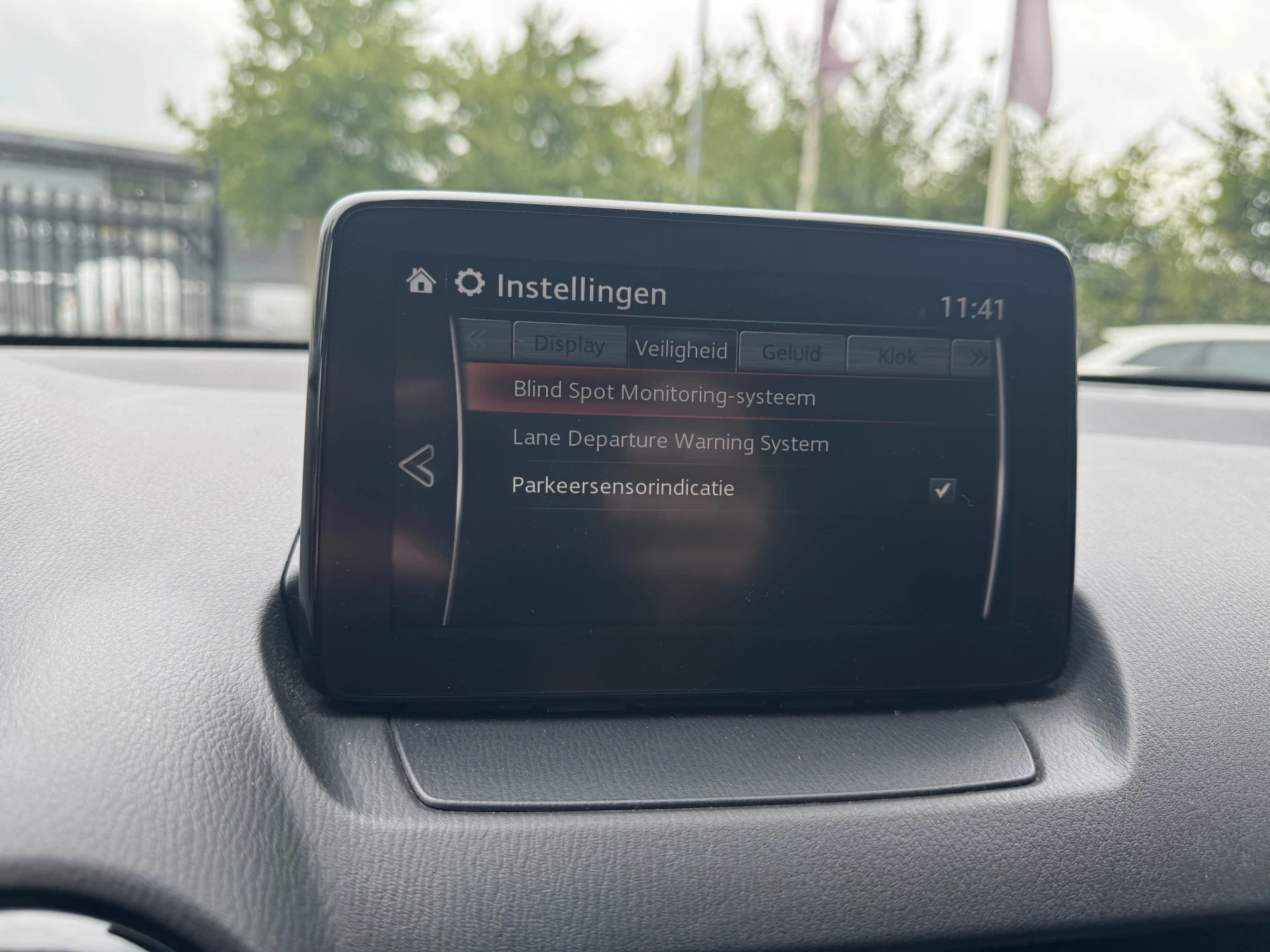 Hoofdafbeelding Mazda 2
