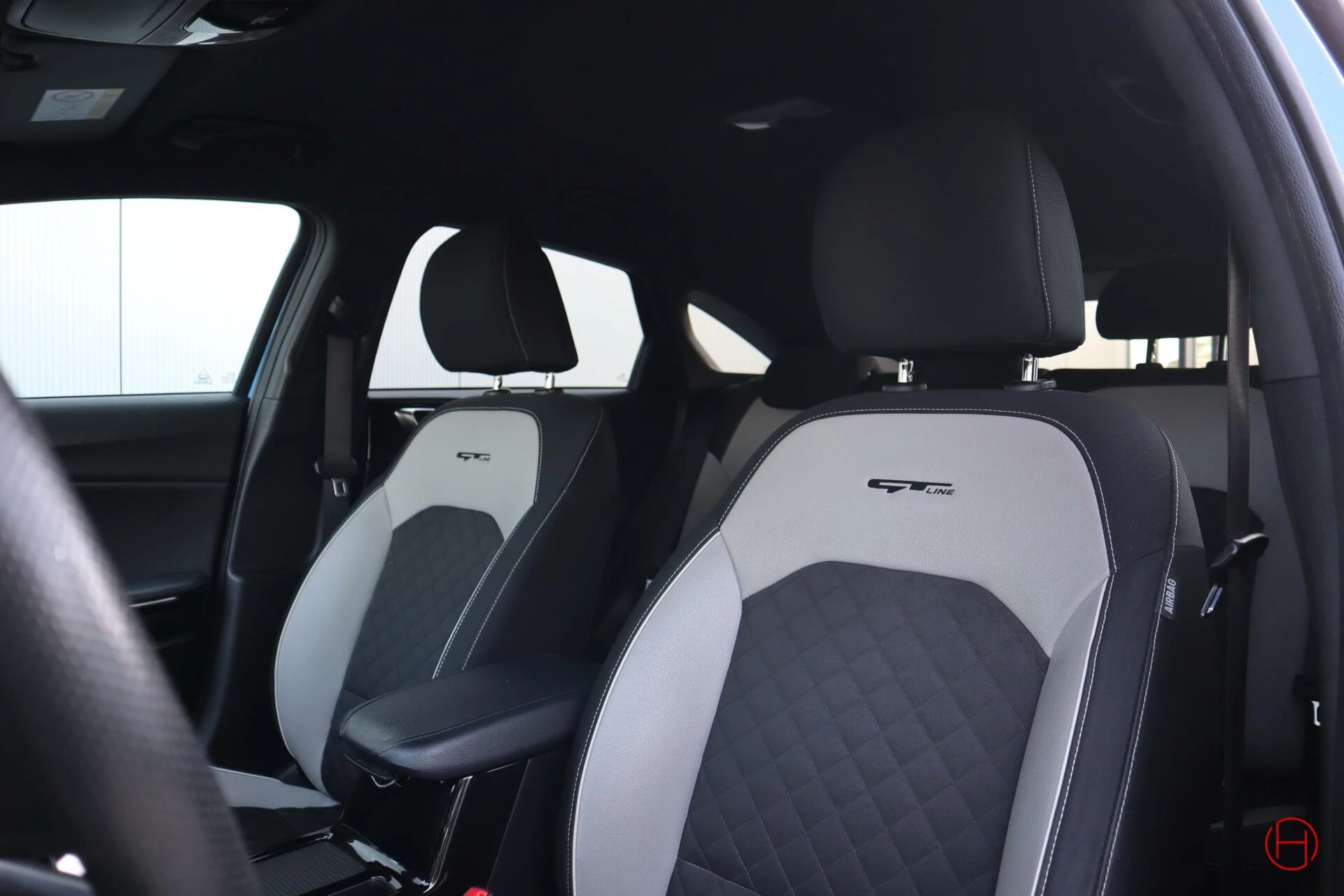 Hoofdafbeelding Kia ProCeed