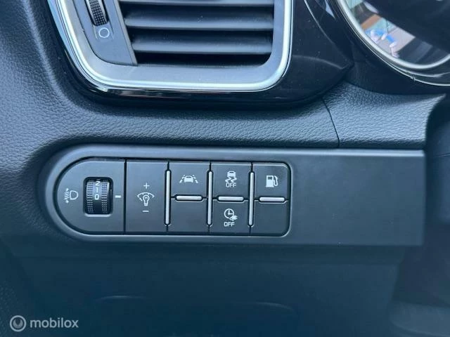 Hoofdafbeelding Kia XCeed