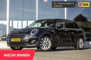 MINI Clubman Mini 1.5 Cooper Classic | Camera | LED | NL Auto