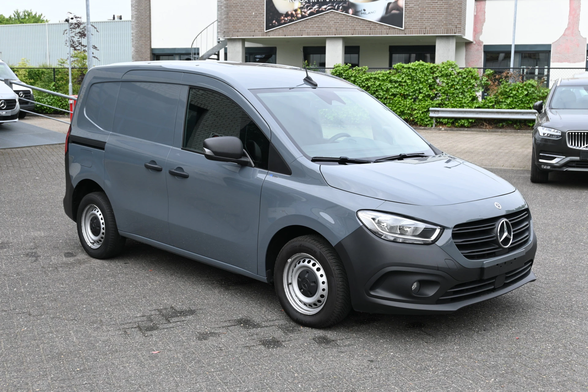 Hoofdafbeelding Mercedes-Benz Citan