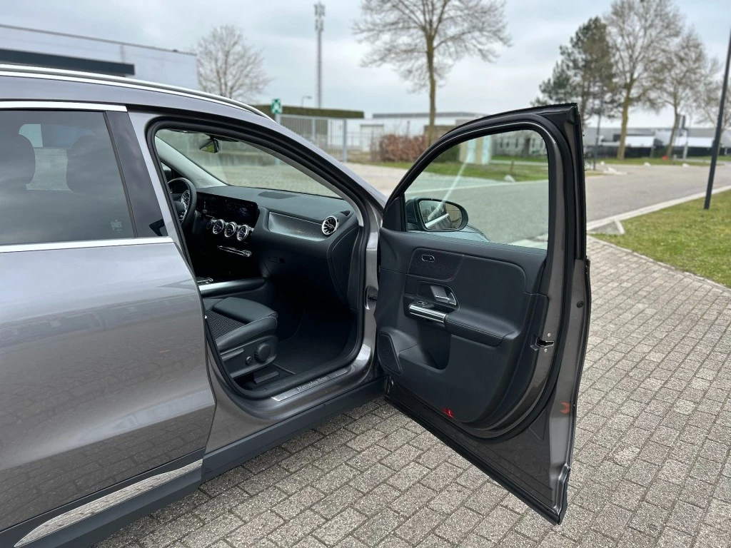 Hoofdafbeelding Mercedes-Benz 250
