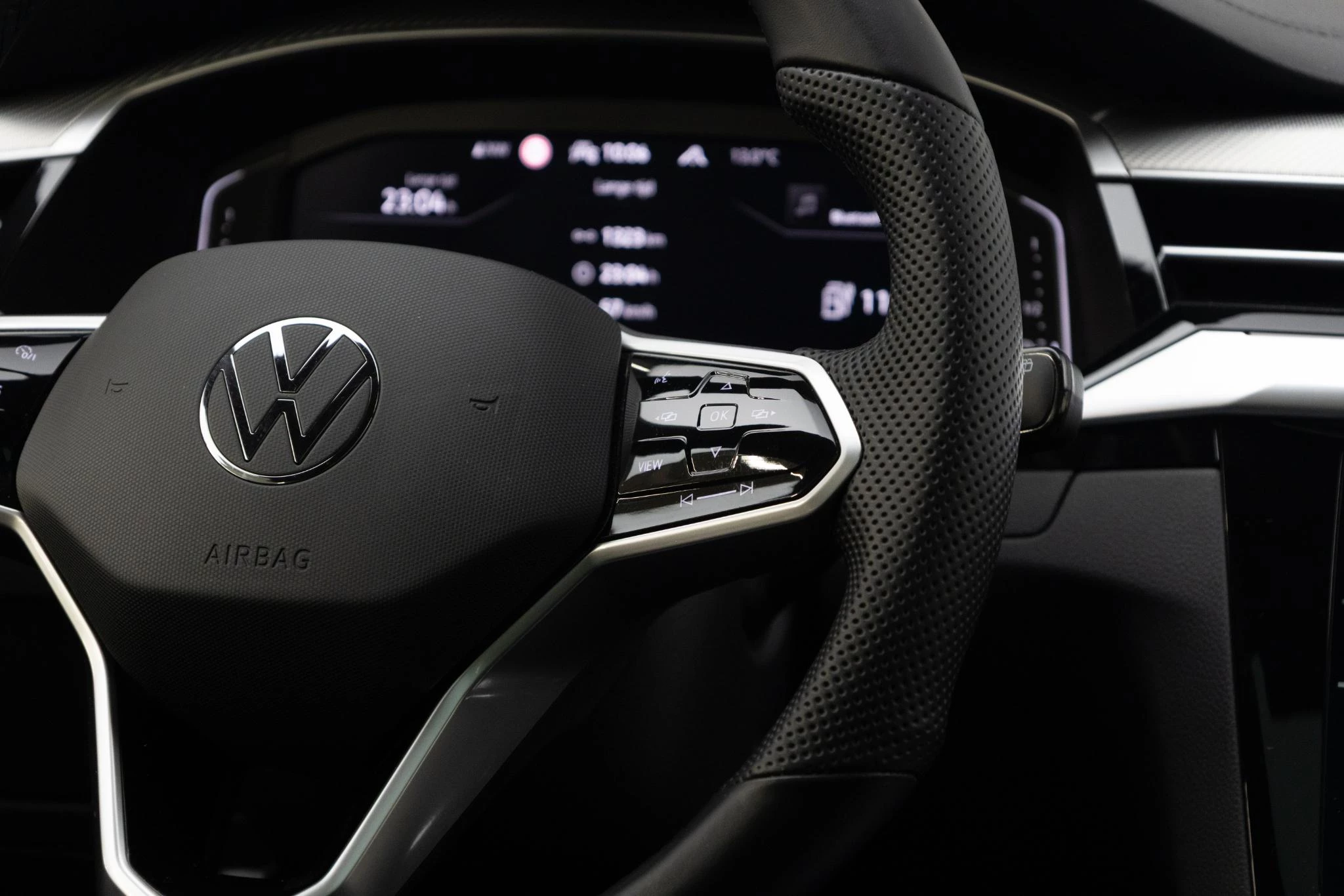 Hoofdafbeelding Volkswagen Arteon