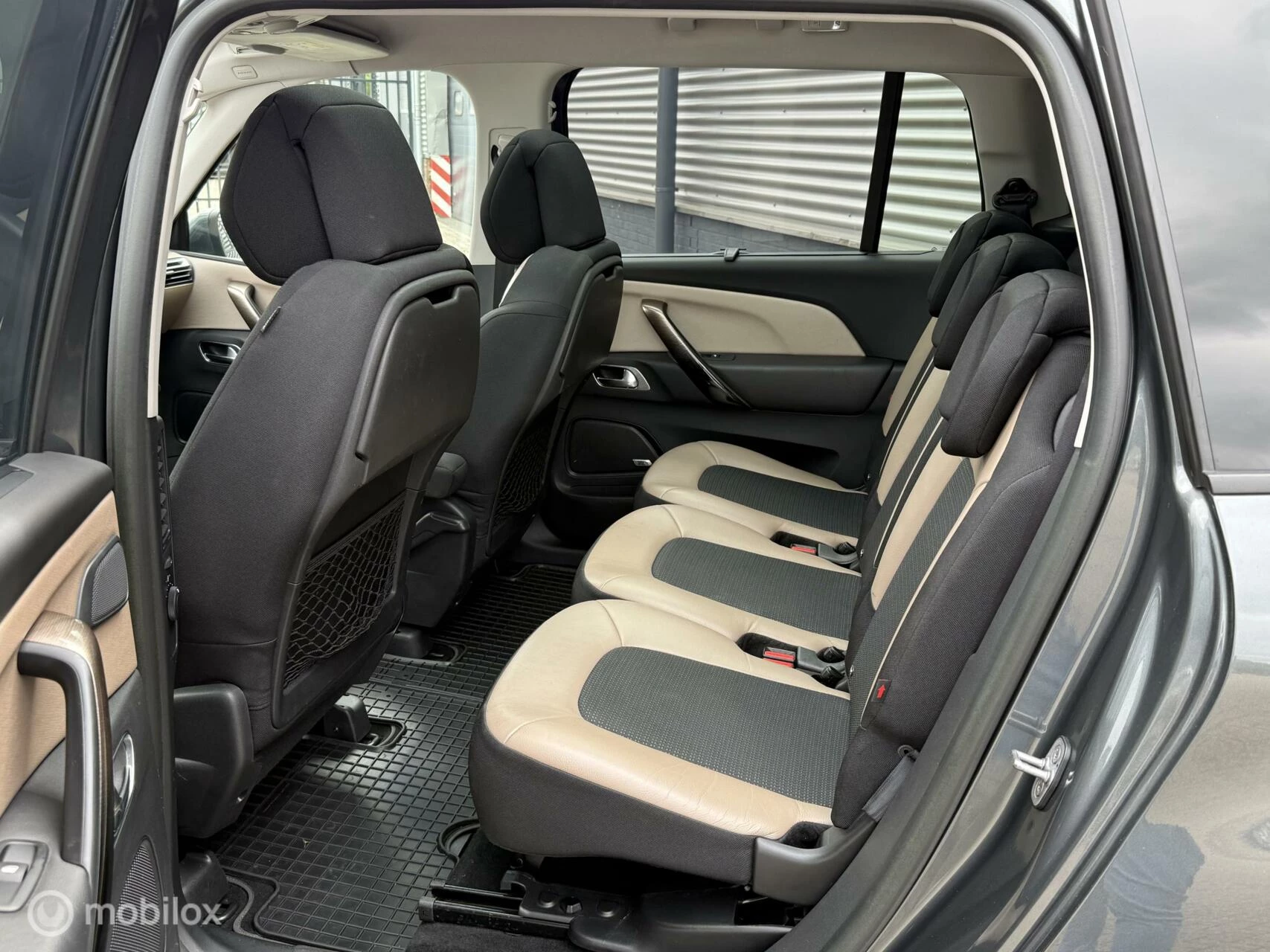 Hoofdafbeelding Citroën Grand C4 Picasso