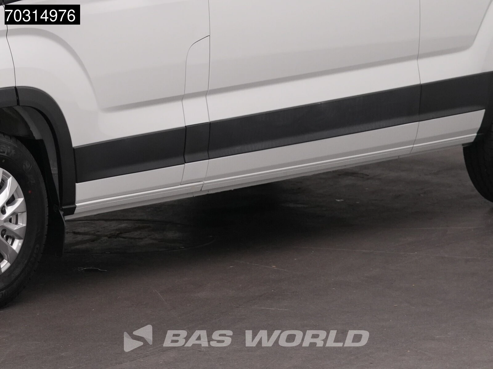 Hoofdafbeelding Maxus eDeliver9