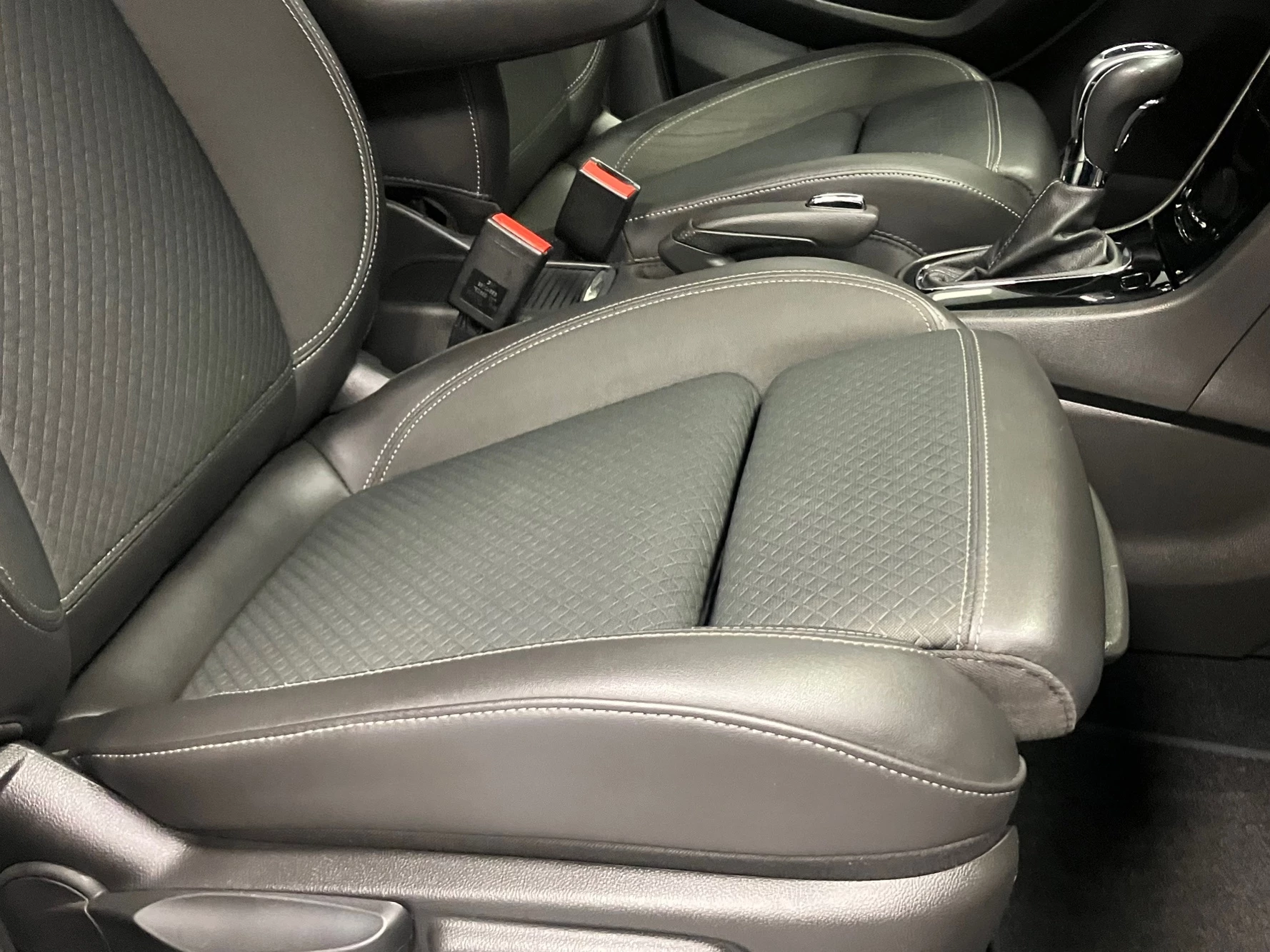 Hoofdafbeelding Opel Mokka X