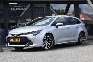 Toyota Corolla Touring Sports 1.8 Hybrid Sport Plus | CAMERA | AFN. TREKHAAK | APPLE CARPLAY | ANDROID AUTO | NAP