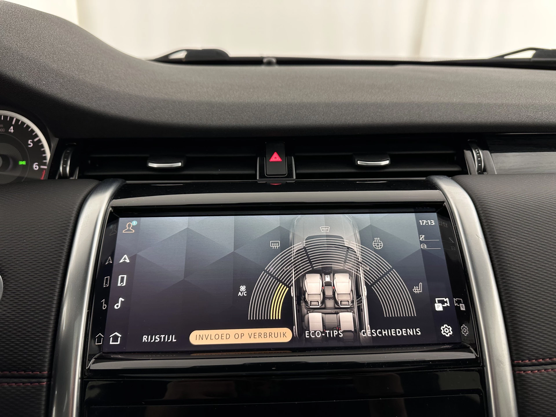 Hoofdafbeelding Land Rover Discovery Sport