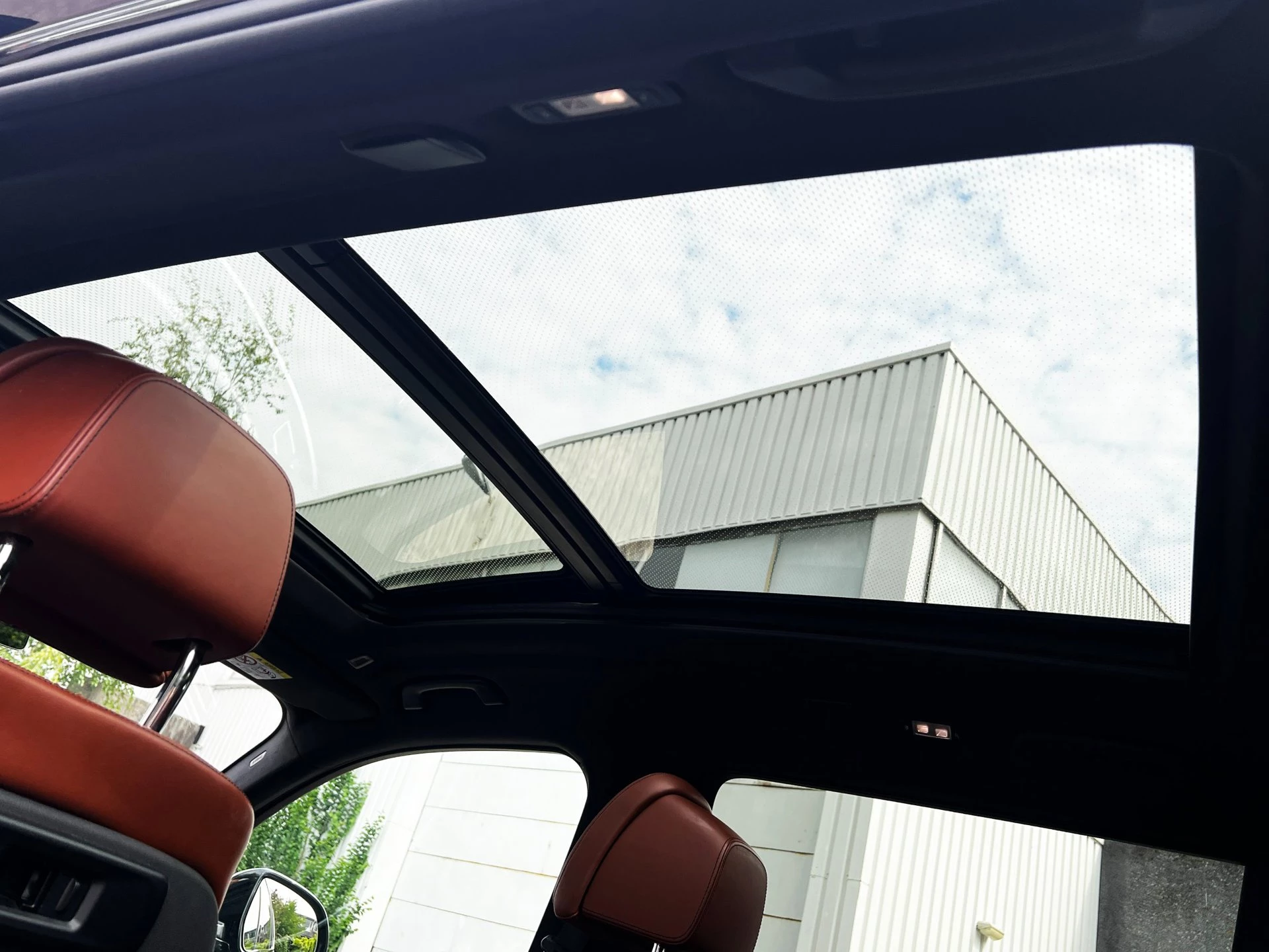 Hoofdafbeelding BMW X7