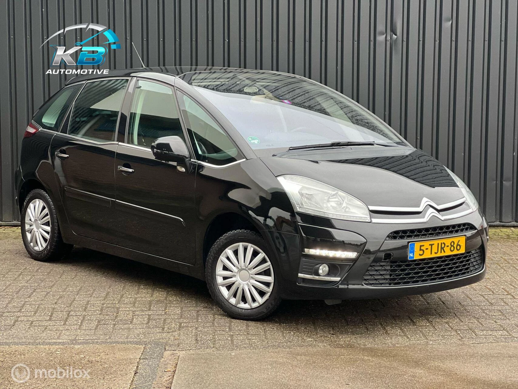 Hoofdafbeelding Citroën C4 Picasso