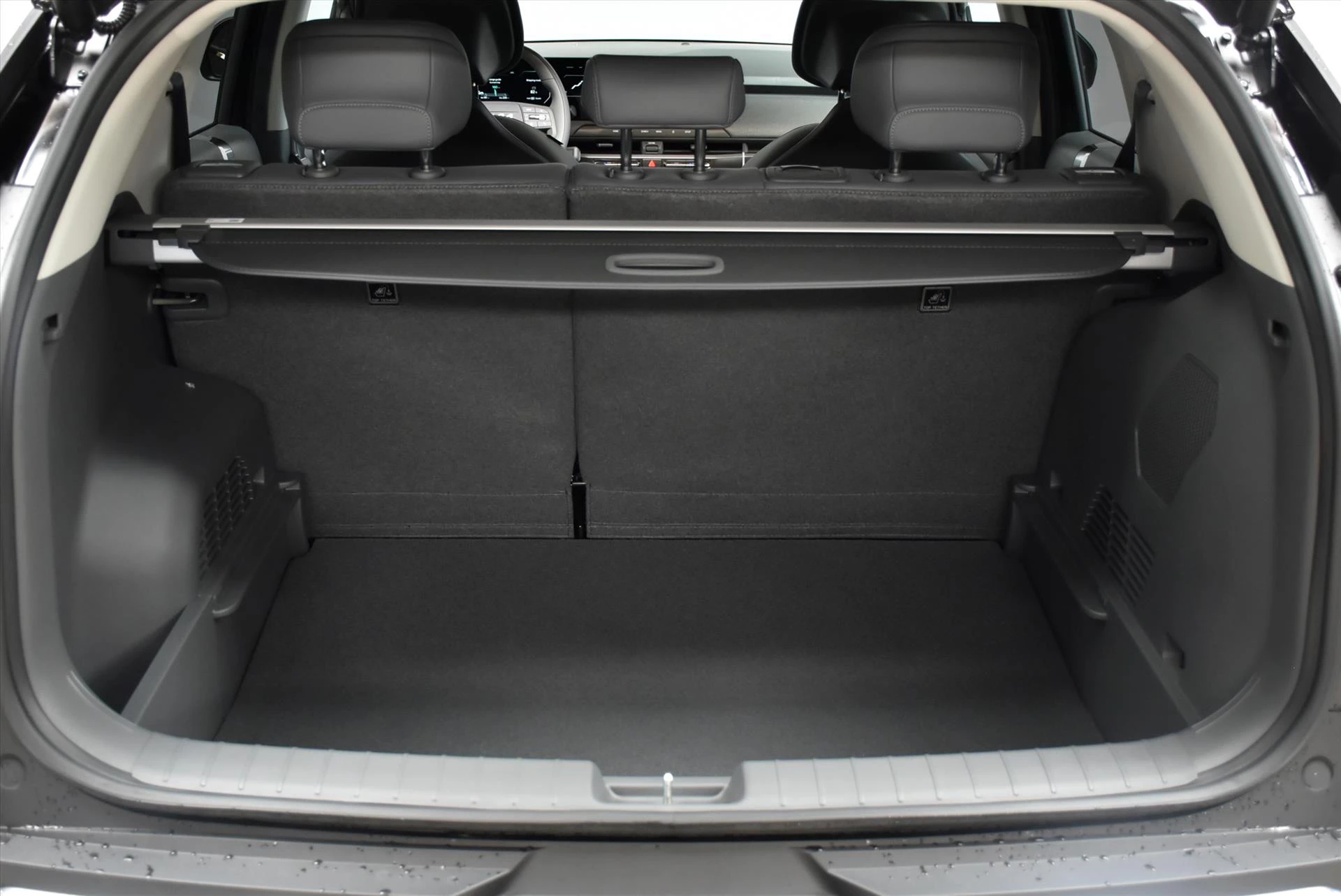 Hoofdafbeelding Kia EV3