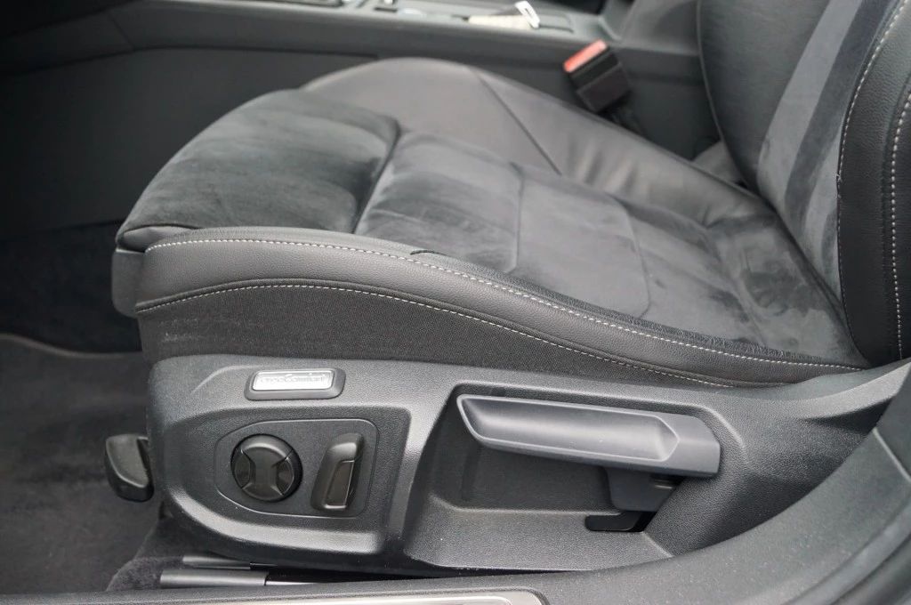 Hoofdafbeelding Volkswagen Arteon