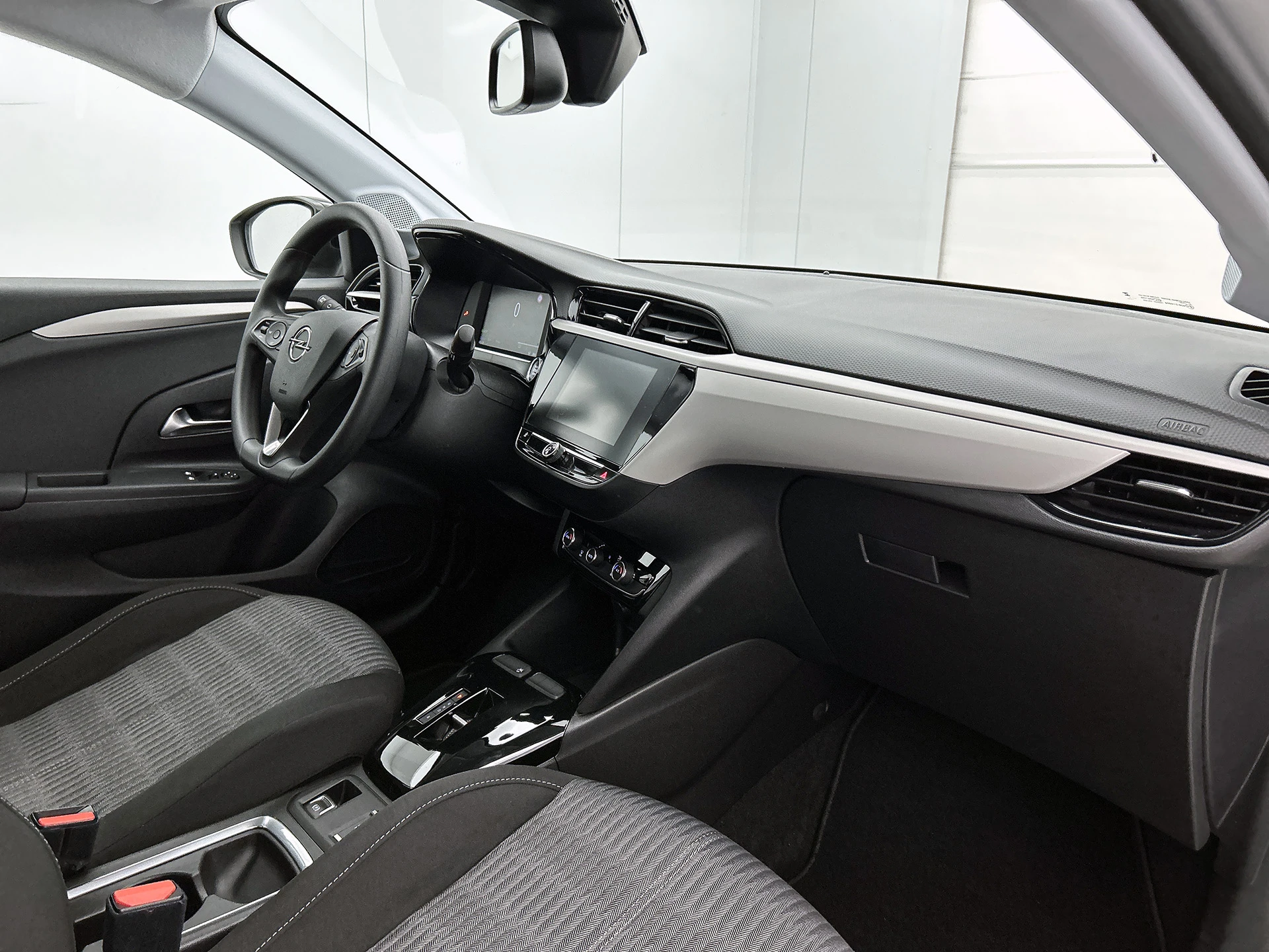 Opel Corsa-e