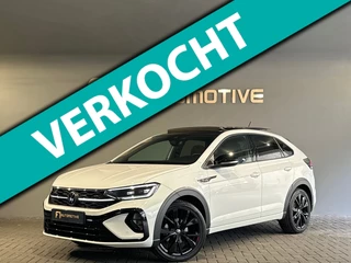 Volkswagen TAIGO 1.0 TSI R-Line Pano|IQ|Camera|ACC|Lane Assist
