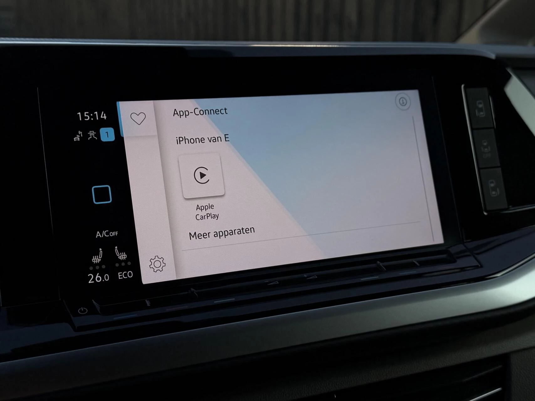 Hoofdafbeelding Volkswagen Multivan