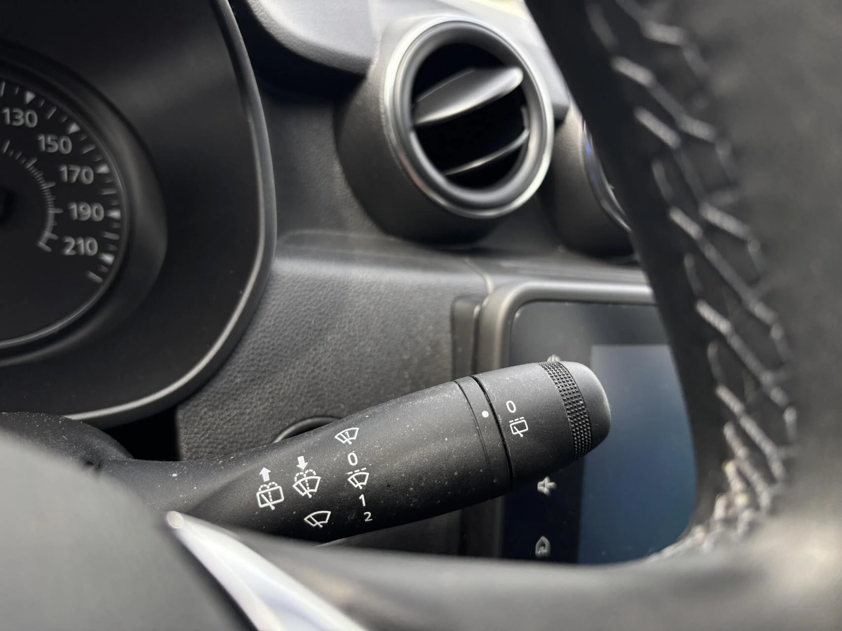 Hoofdafbeelding Dacia Duster