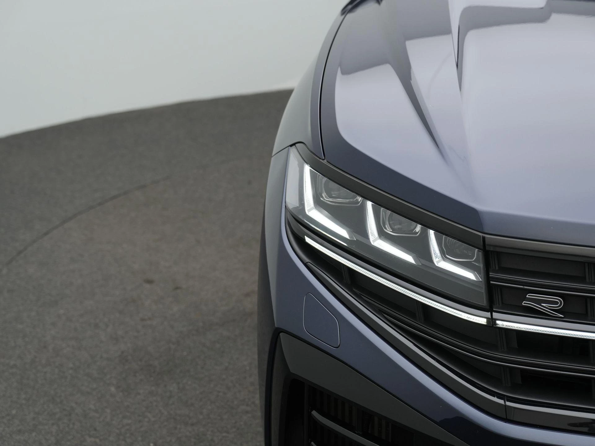 Hoofdafbeelding Volkswagen Touareg