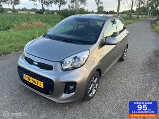 Kia Picanto 1.2 CVVT (4 cil) ColorLine /Clima/Cruise/129 Dkm