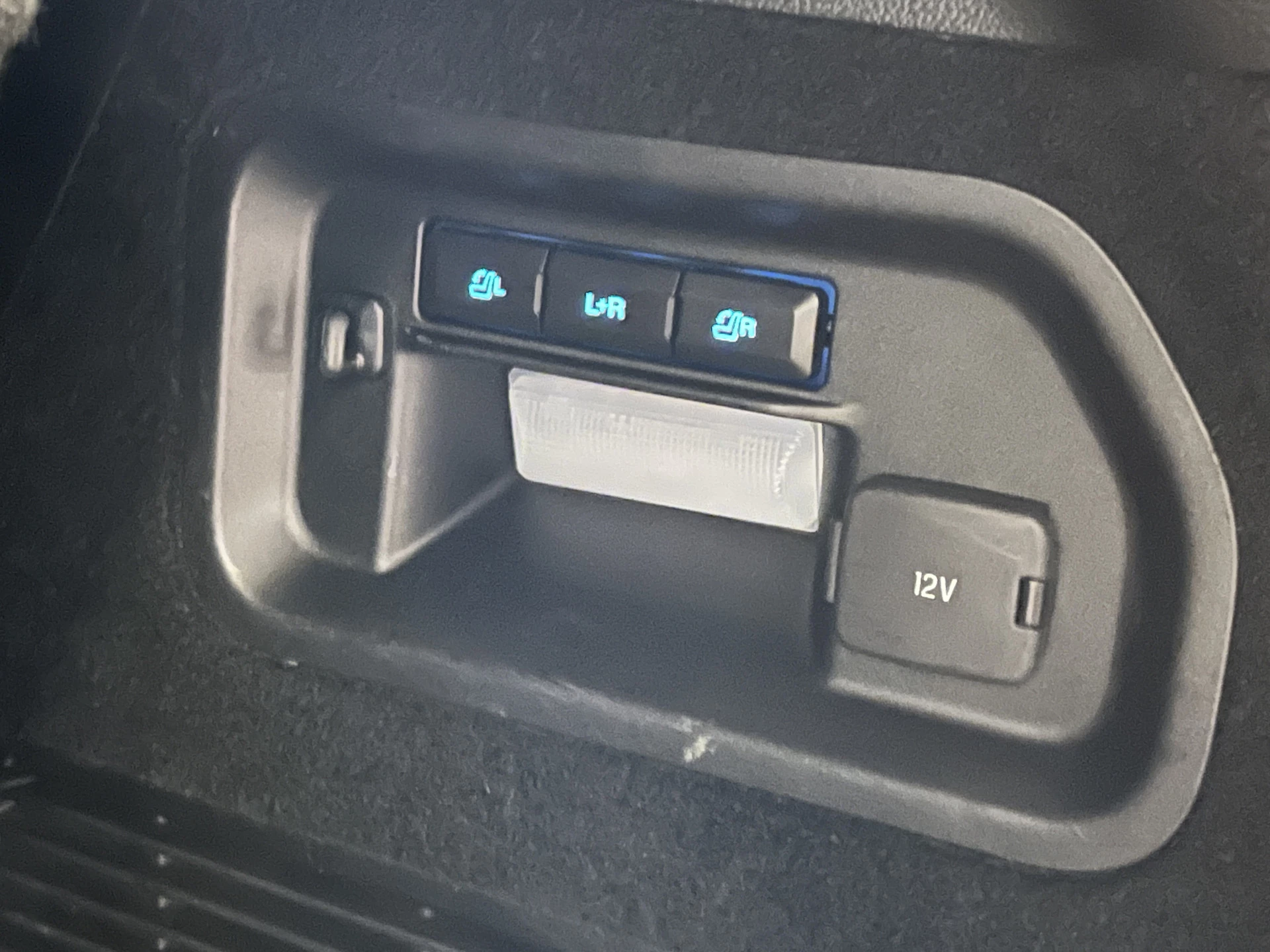 Hoofdafbeelding Ford Explorer