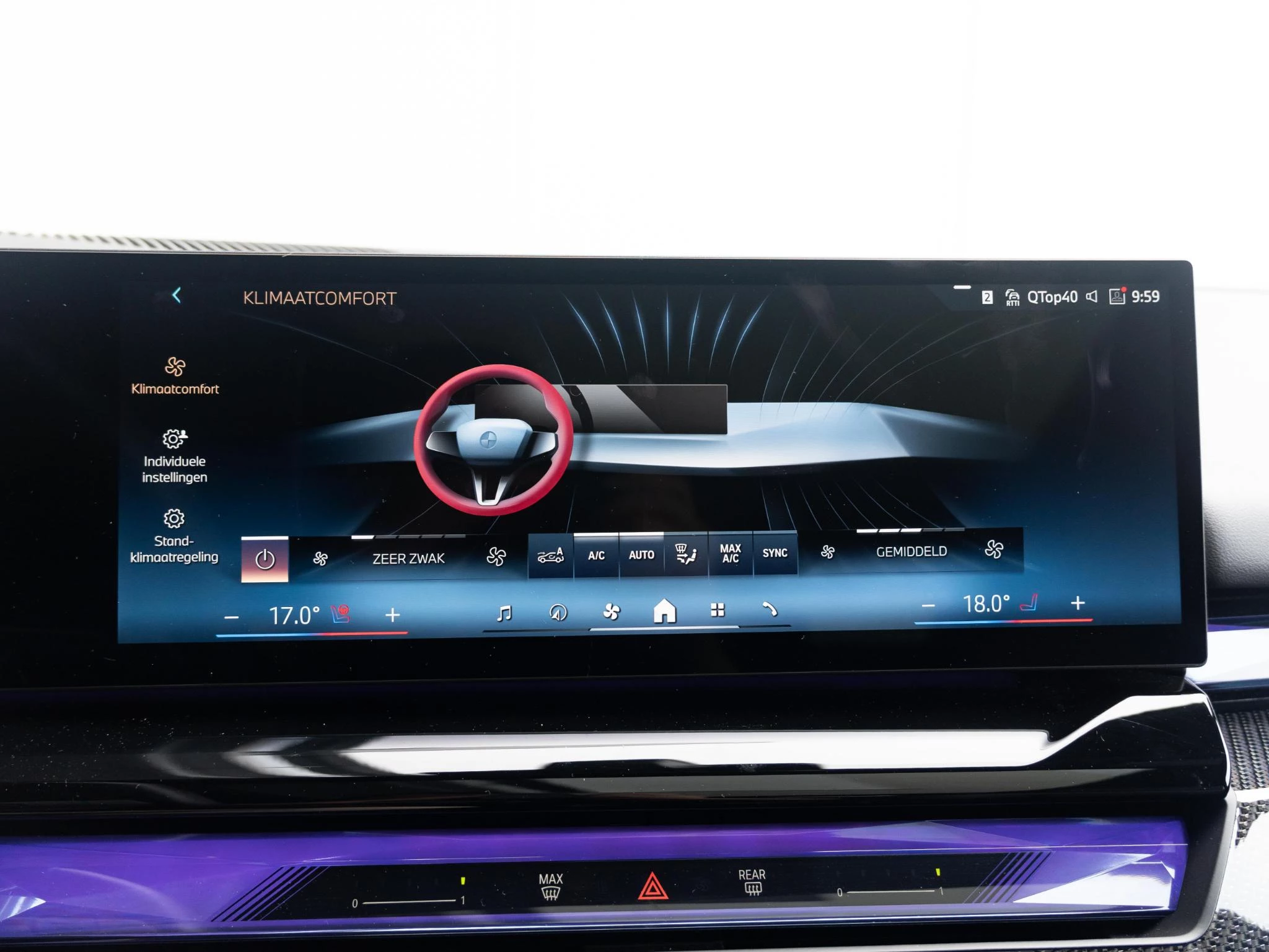 Hoofdafbeelding BMW i5