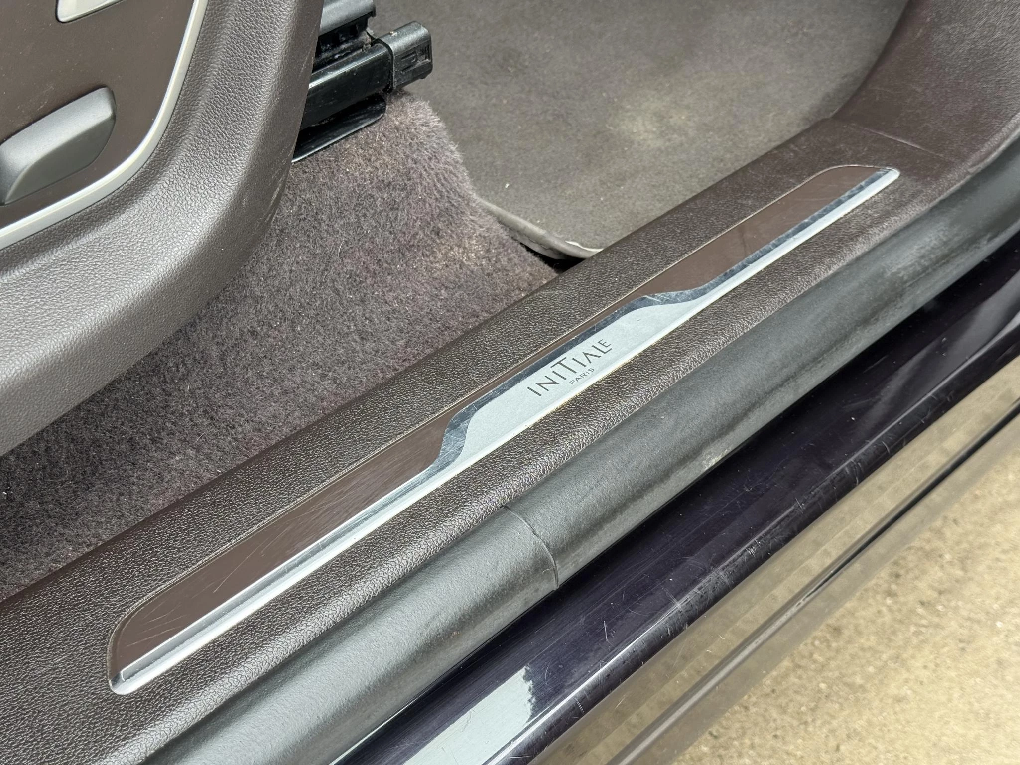 Hoofdafbeelding Renault Espace