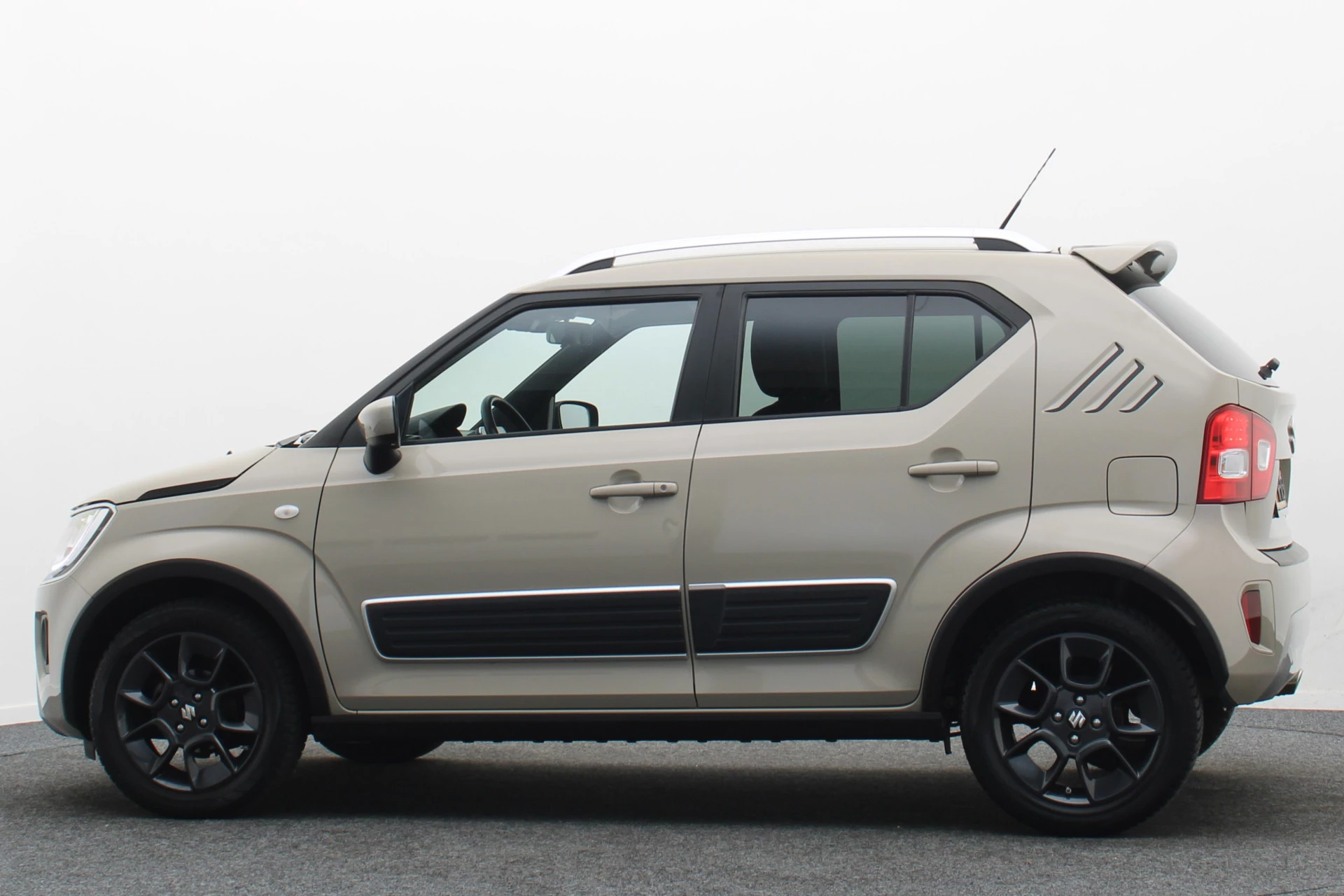 Hoofdafbeelding Suzuki Ignis