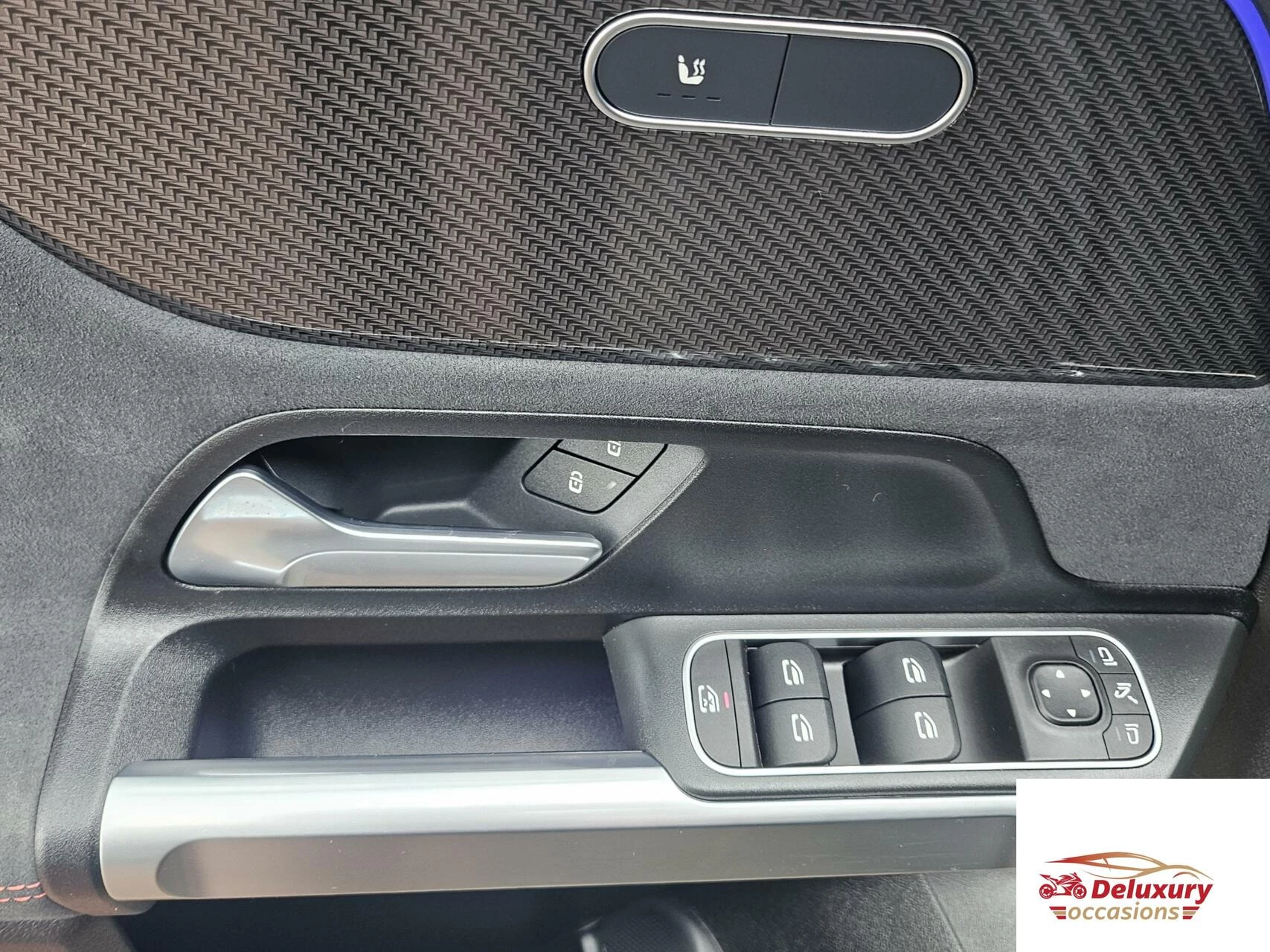 Hoofdafbeelding Mercedes-Benz GLB