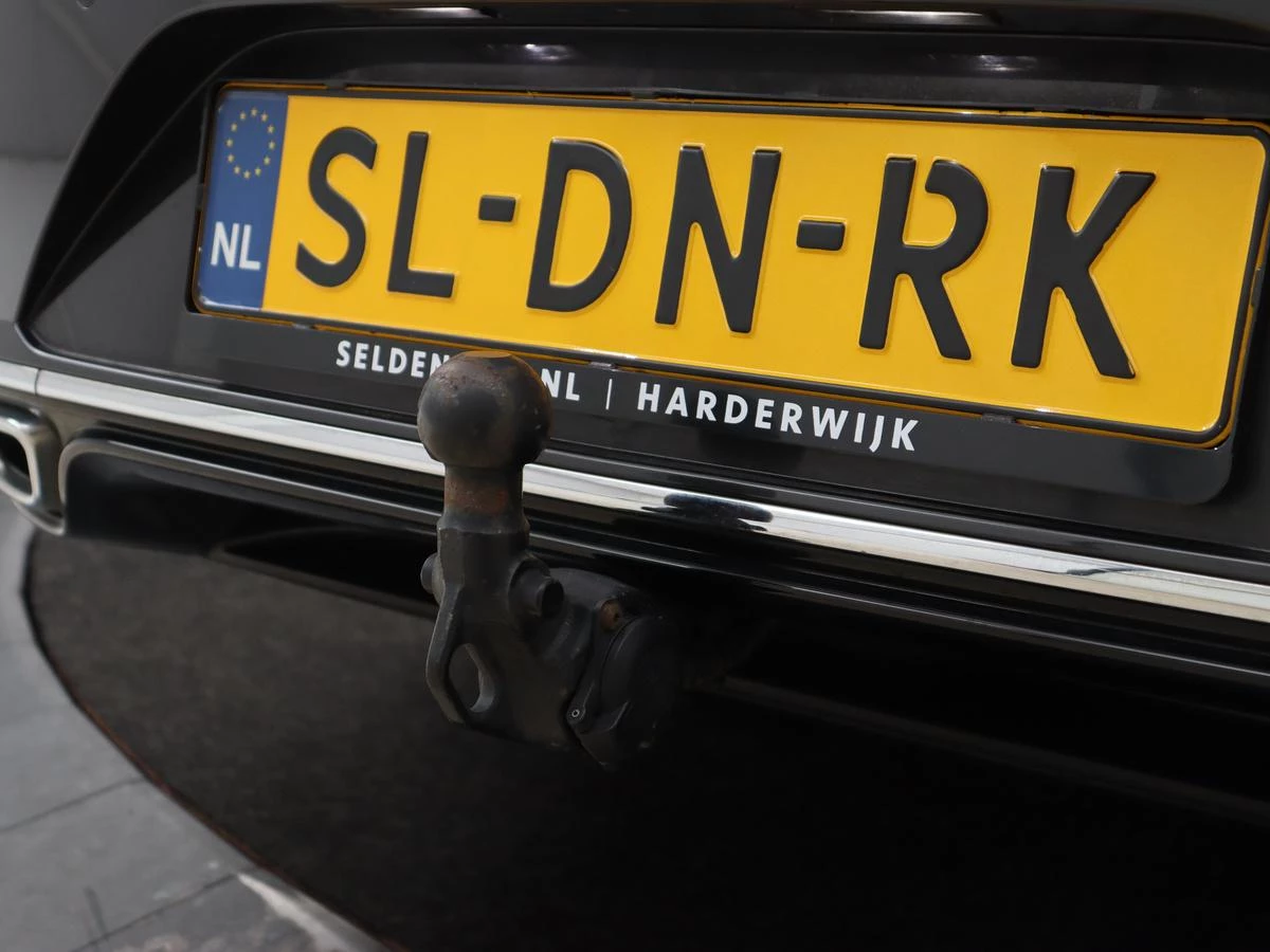 Hoofdafbeelding Volkswagen Arteon