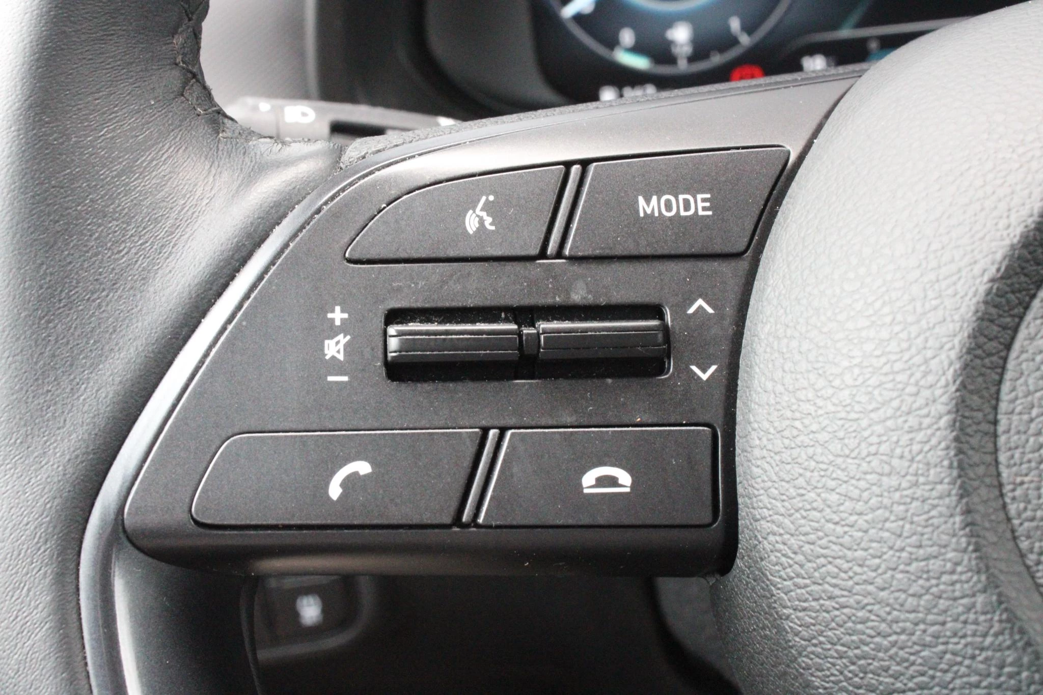 Hoofdafbeelding Hyundai Bayon