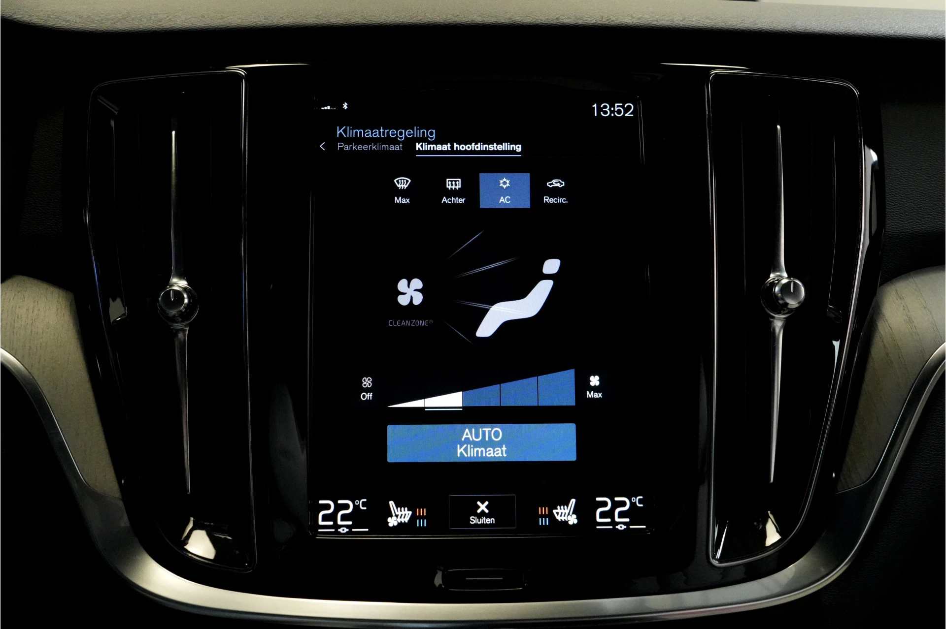 Hoofdafbeelding Volvo S60