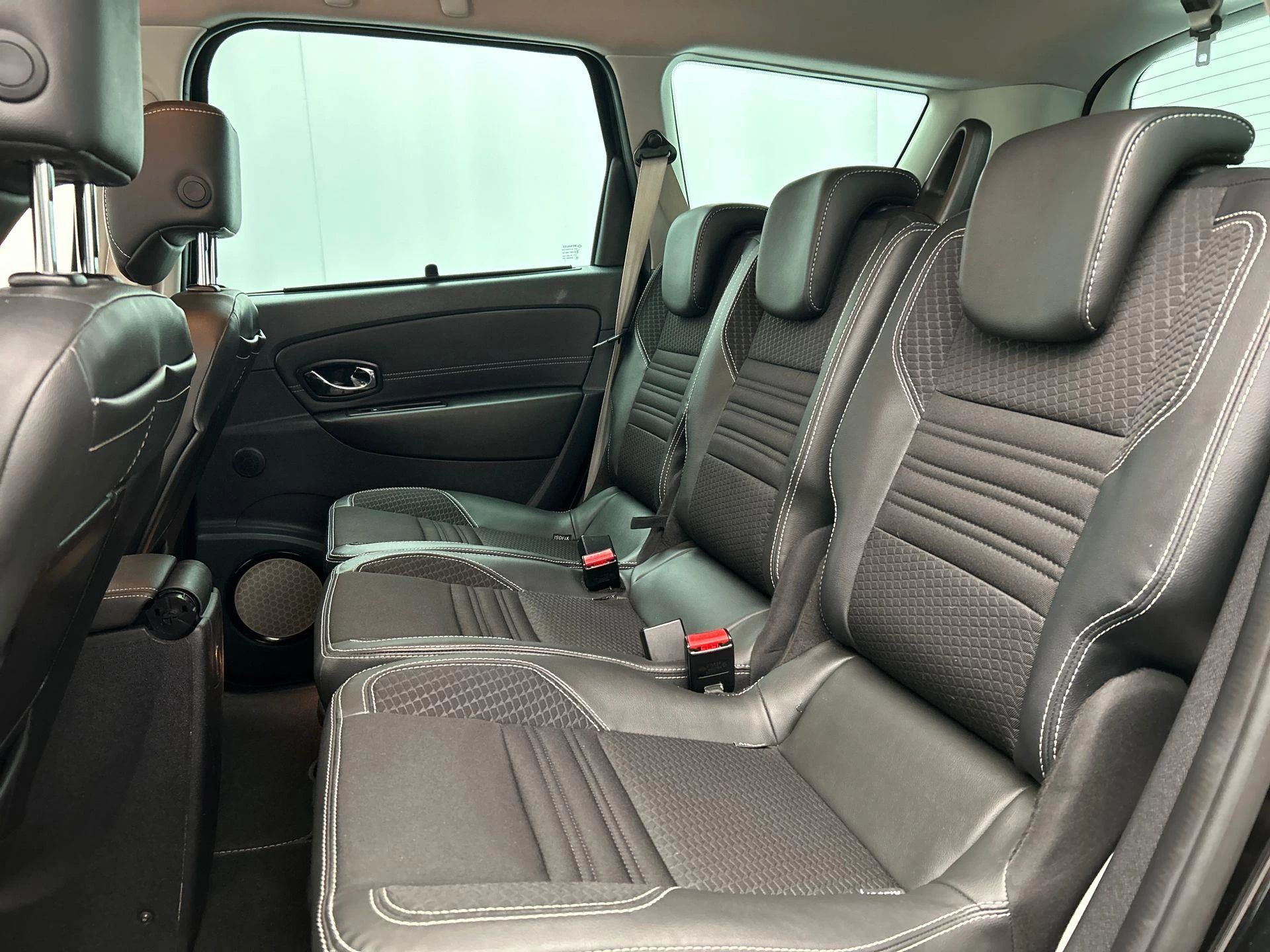 Hoofdafbeelding Renault Grand Scénic