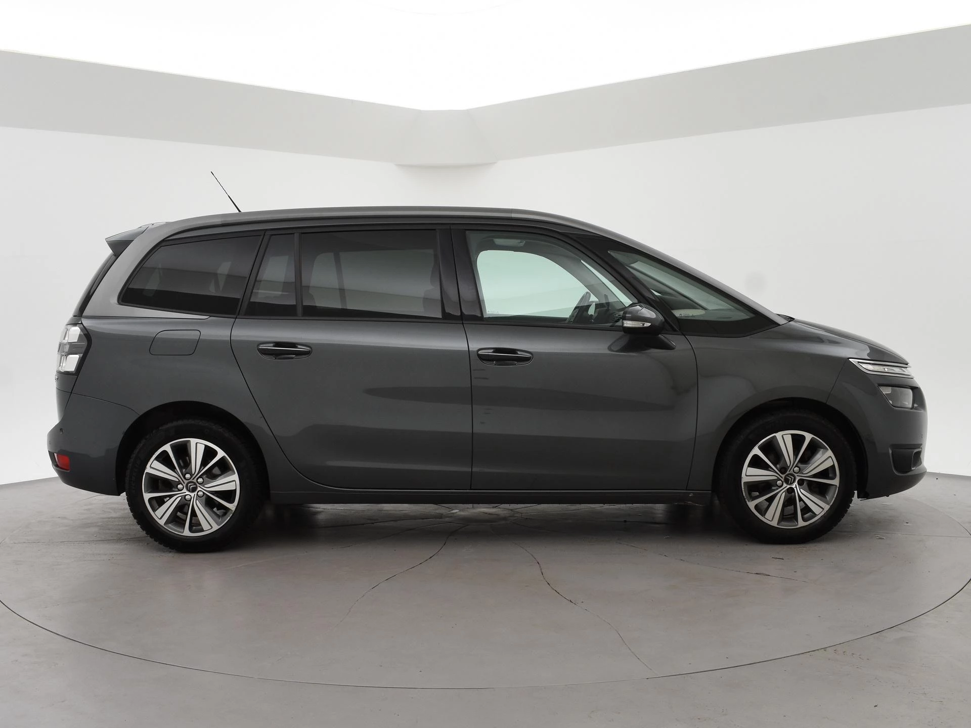 Hoofdafbeelding Citroën Grand C4 Picasso