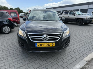 Volkswagen Tiguan 1.4 TSI Sport&Style