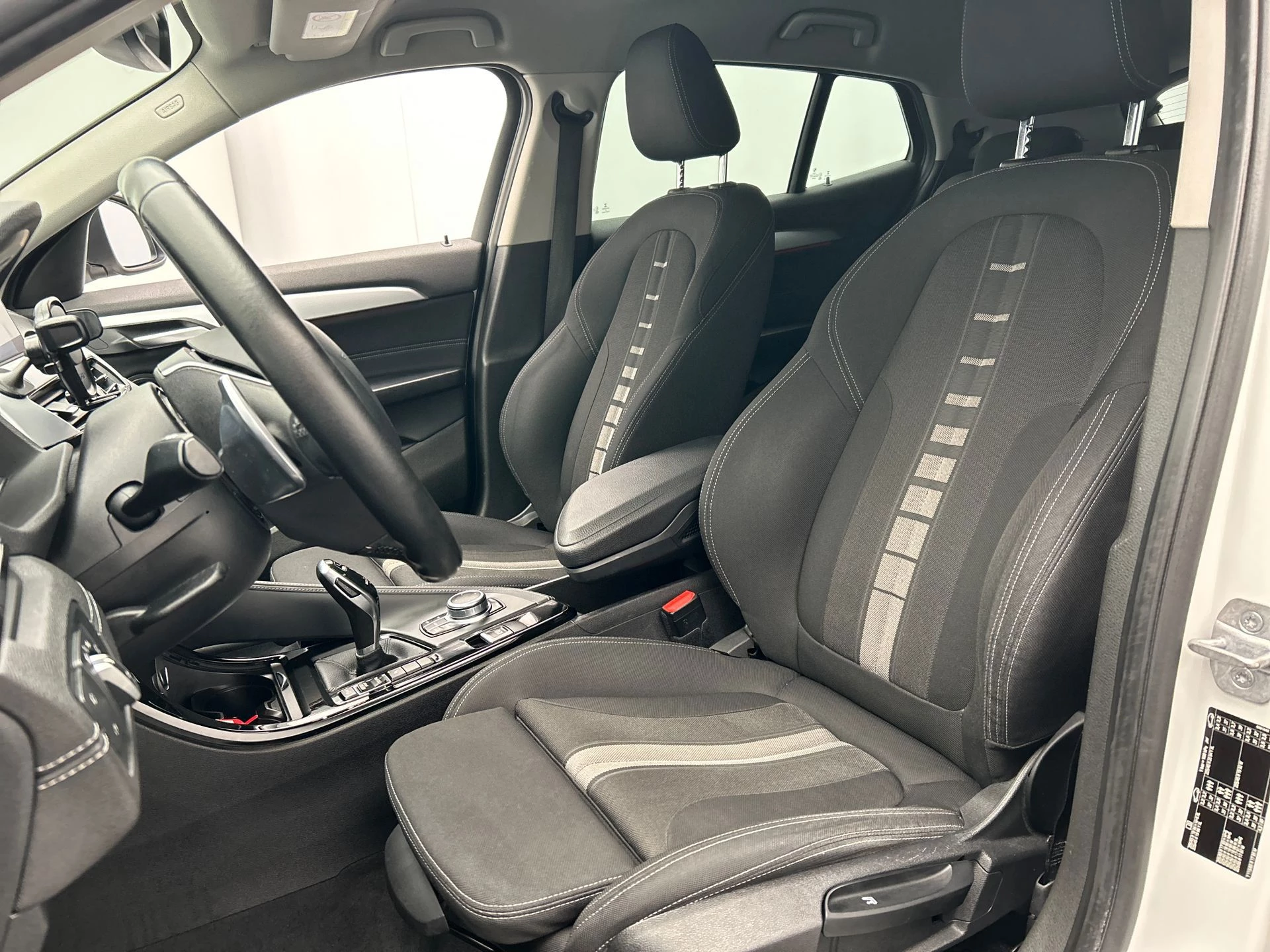 Hoofdafbeelding BMW X2