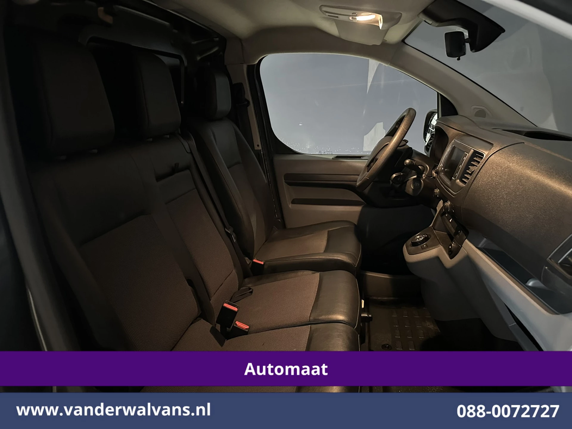 Hoofdafbeelding Peugeot Expert