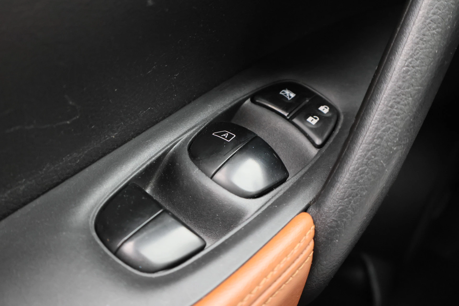 Hoofdafbeelding Nissan X-Trail