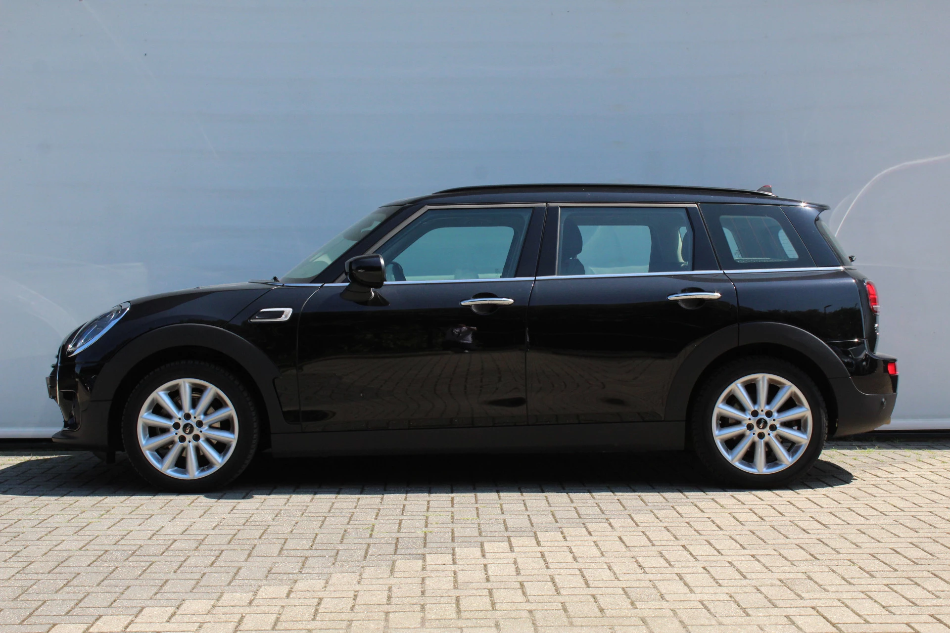 Hoofdafbeelding MINI Clubman