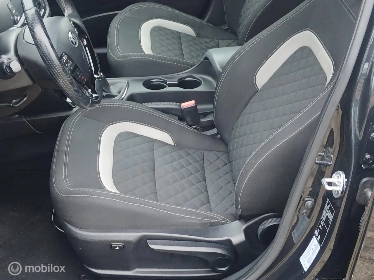 Hoofdafbeelding Kia cee'd